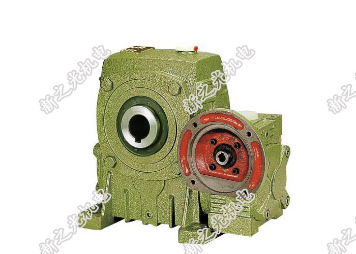 蝸輪減速機(jī)故障排除方法、蝸輪減速機(jī)型號(hào)、定制、